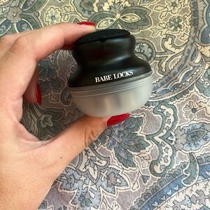 babe original hair serum applicator/ massager BRAND NEW never been used